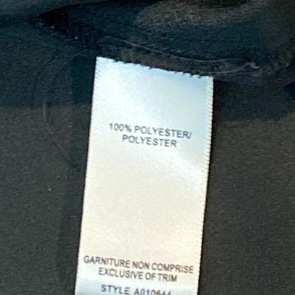 Jacob Camisole Top - Picture 5 of 5